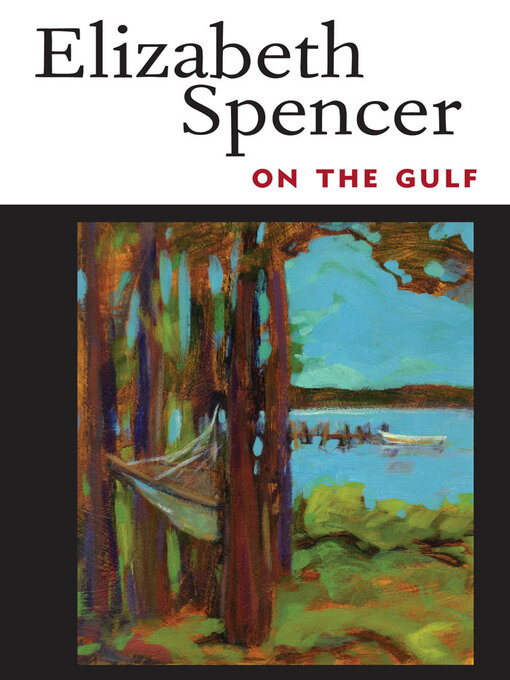 Cover image for On the Gulf
